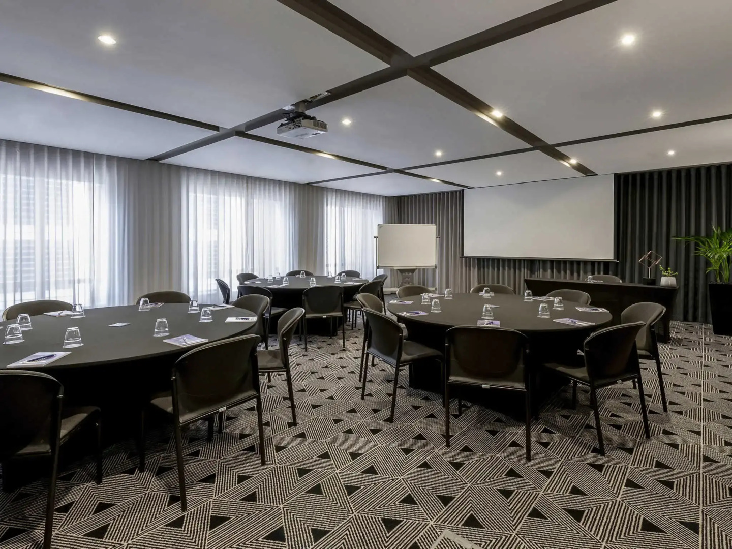 Photo - Pullman Cape Town City Centre