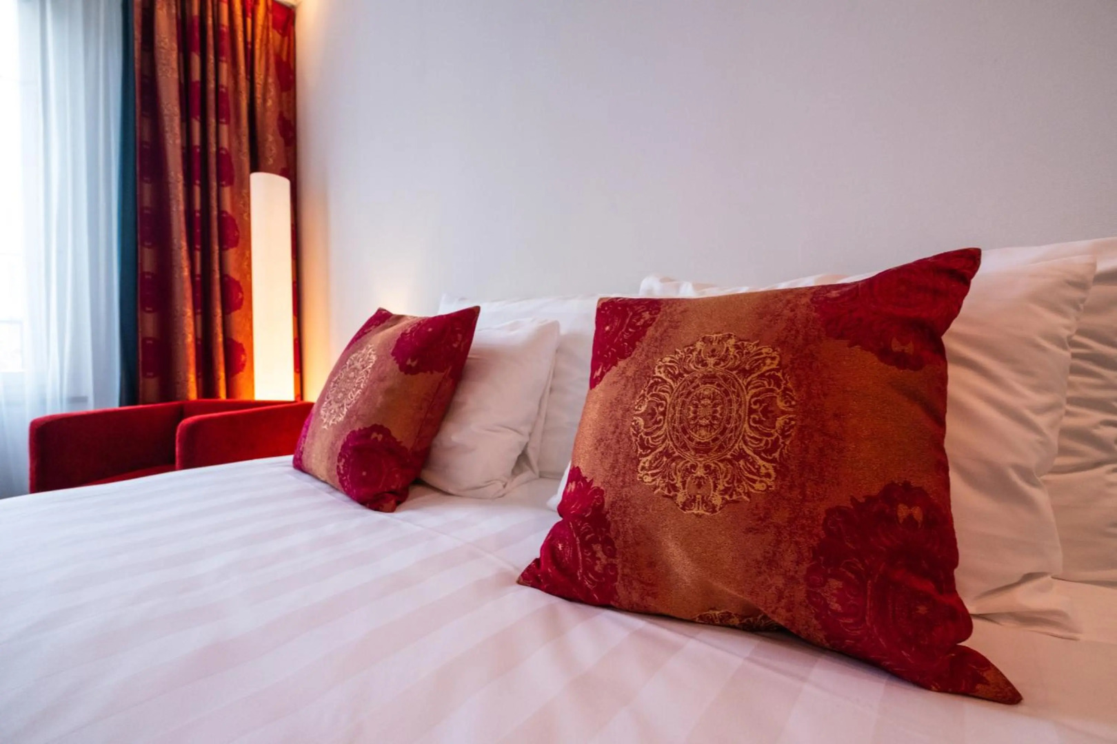 Photo - The Ambassador