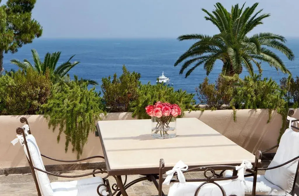 Foto - Villa Marina Capri - Preferred Hotels & Resorts