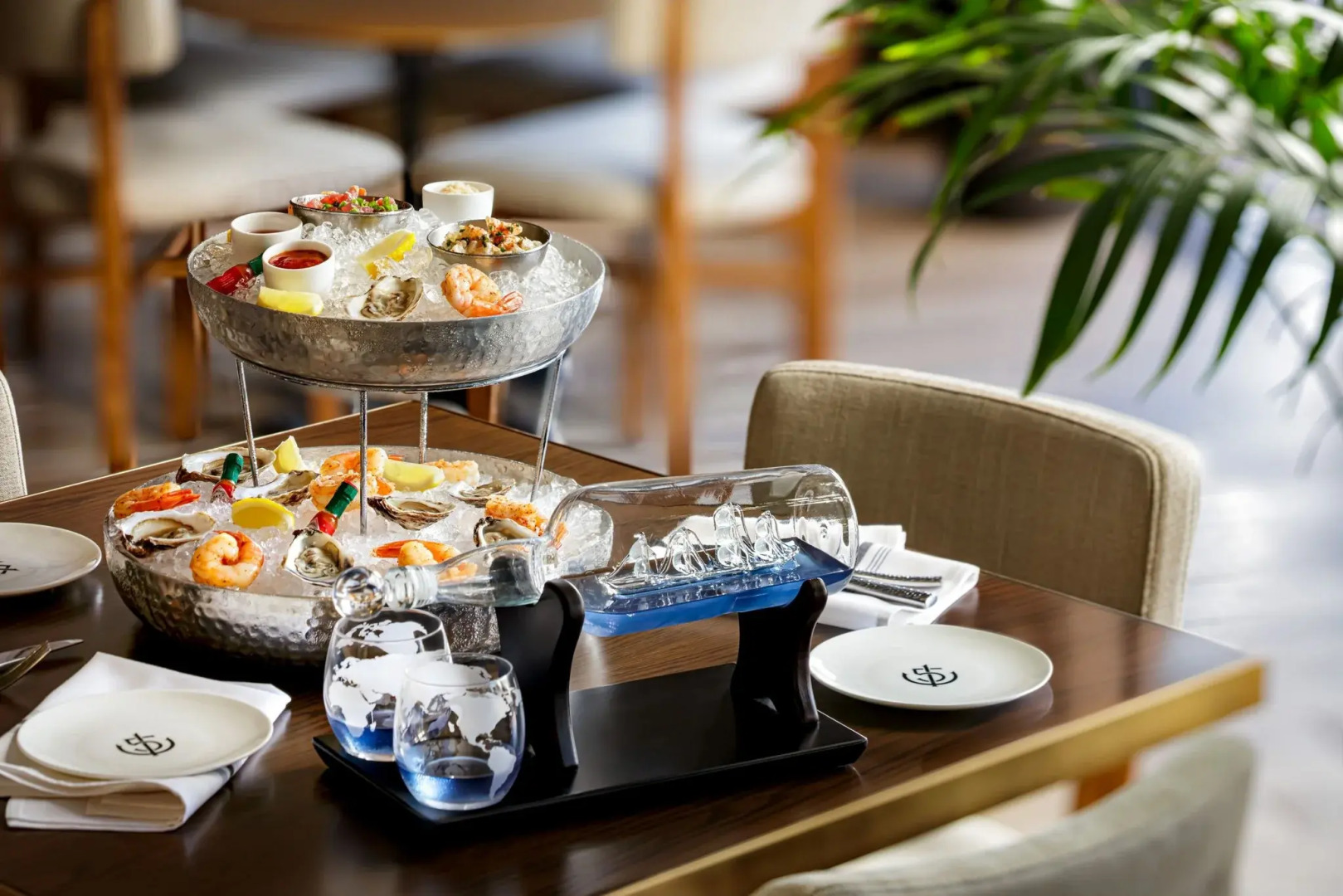 Photo - The Bohemian Hotel Savannah Riverfront, Autograph Collection