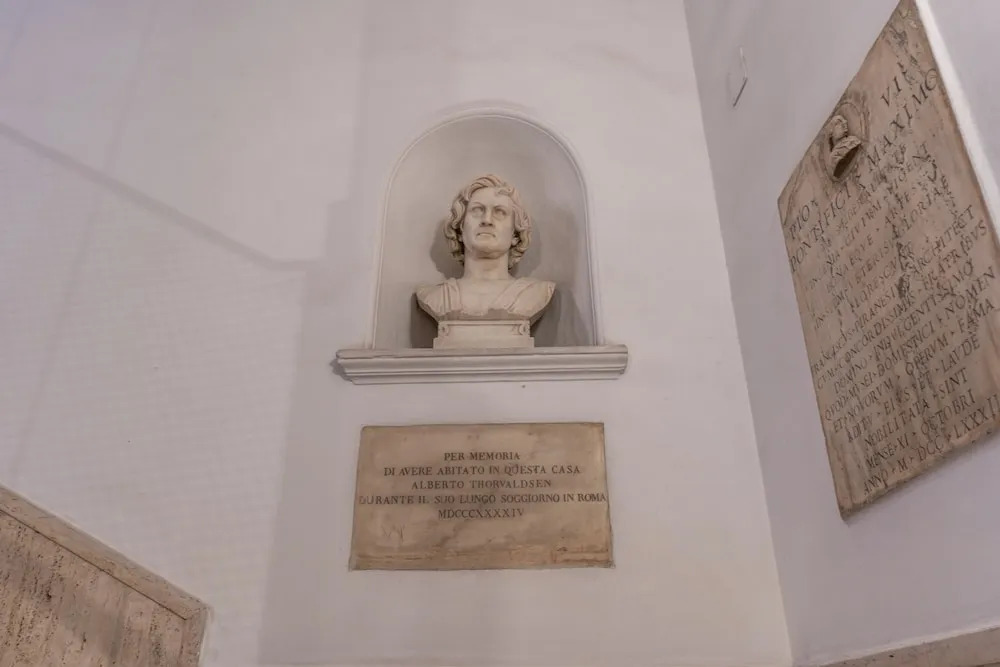 Foto - Residenza Piranesi Boutique Hotel