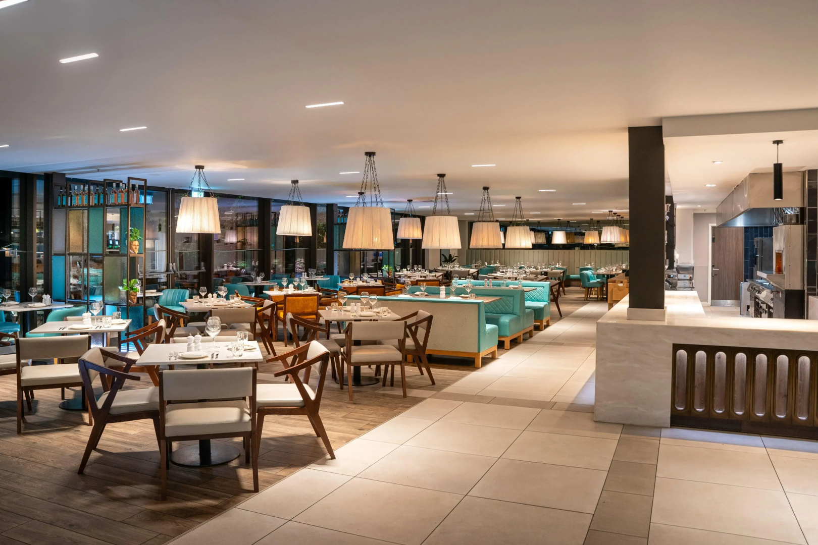 Foto - INNSiDE by Meliá Newcastle