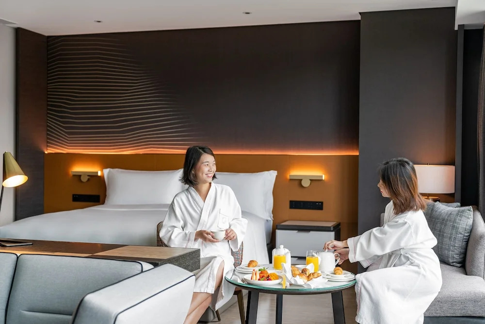 Foto - The G Shenzhen, A Tribute Portfolio Hotel