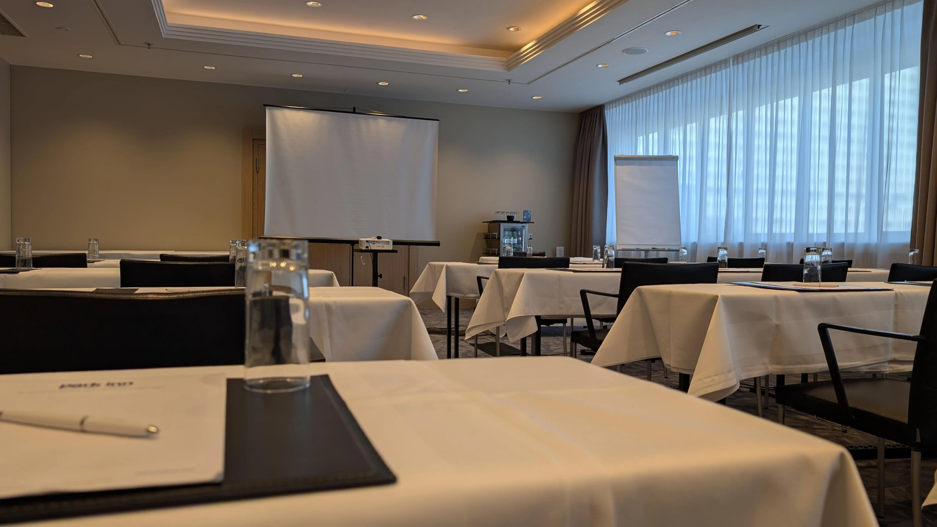 Photo - Park Inn by Radisson Berlin Alexanderplatz