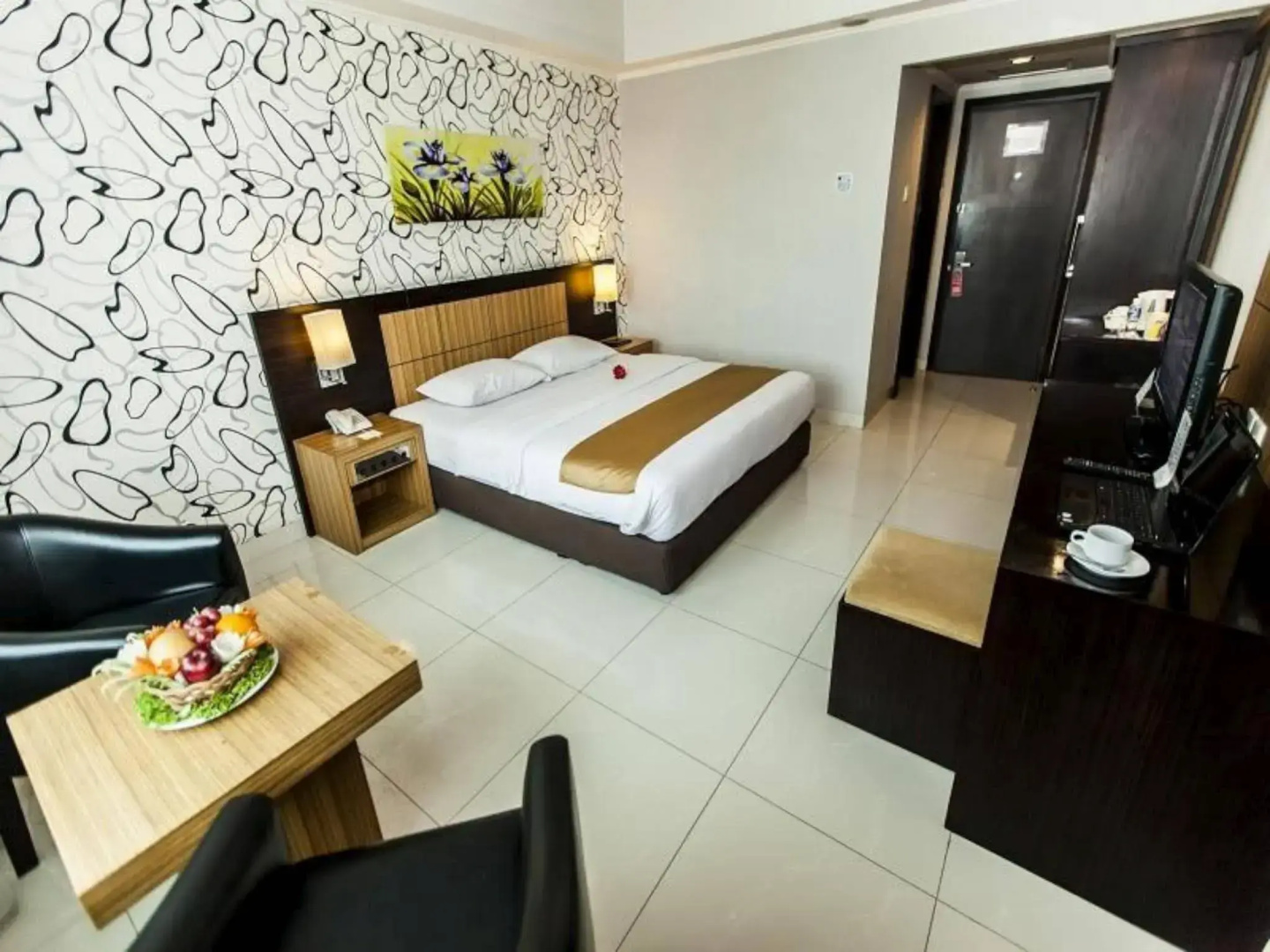 Photo - Orchardz Jayakarta