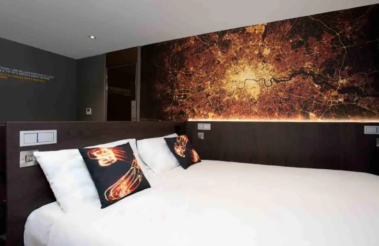 Foto - Heeton Concept Hotel – Luma Hammersmith