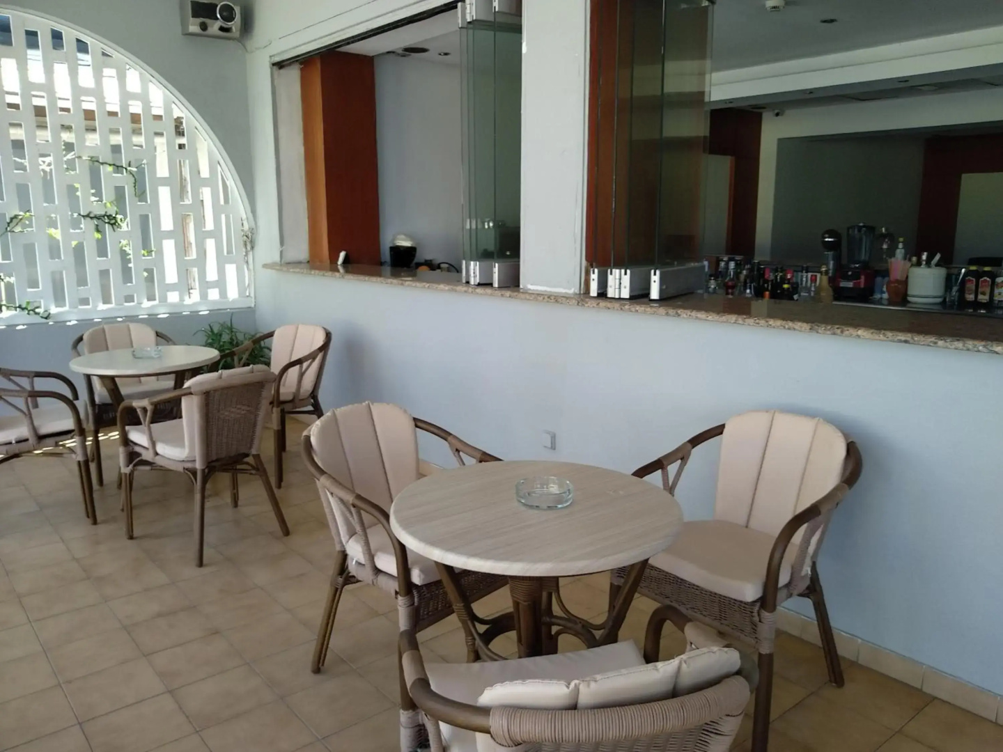 Photo - Hotel Africa
