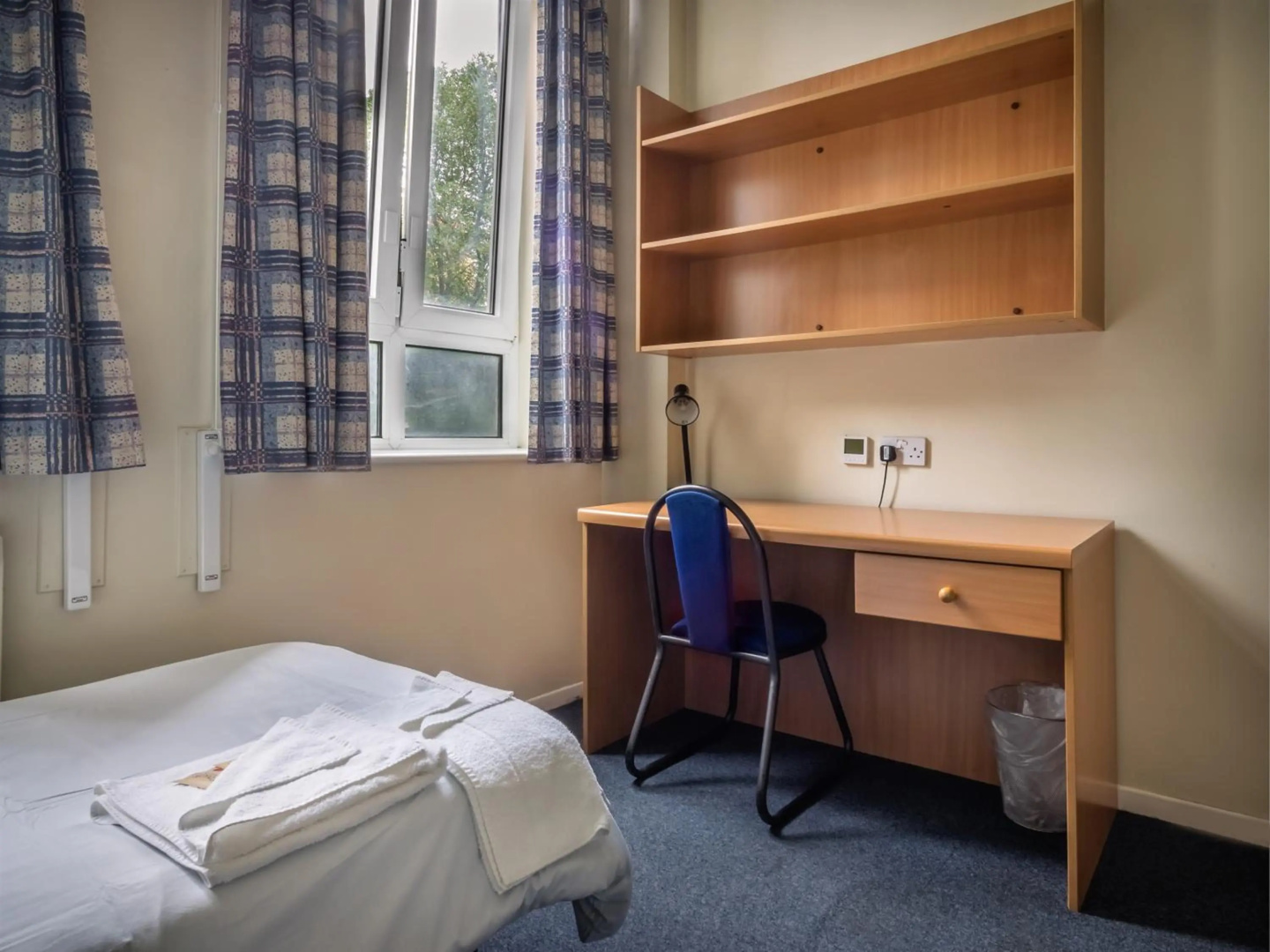 Photo - LSE Bankside House - Campus Accommodation