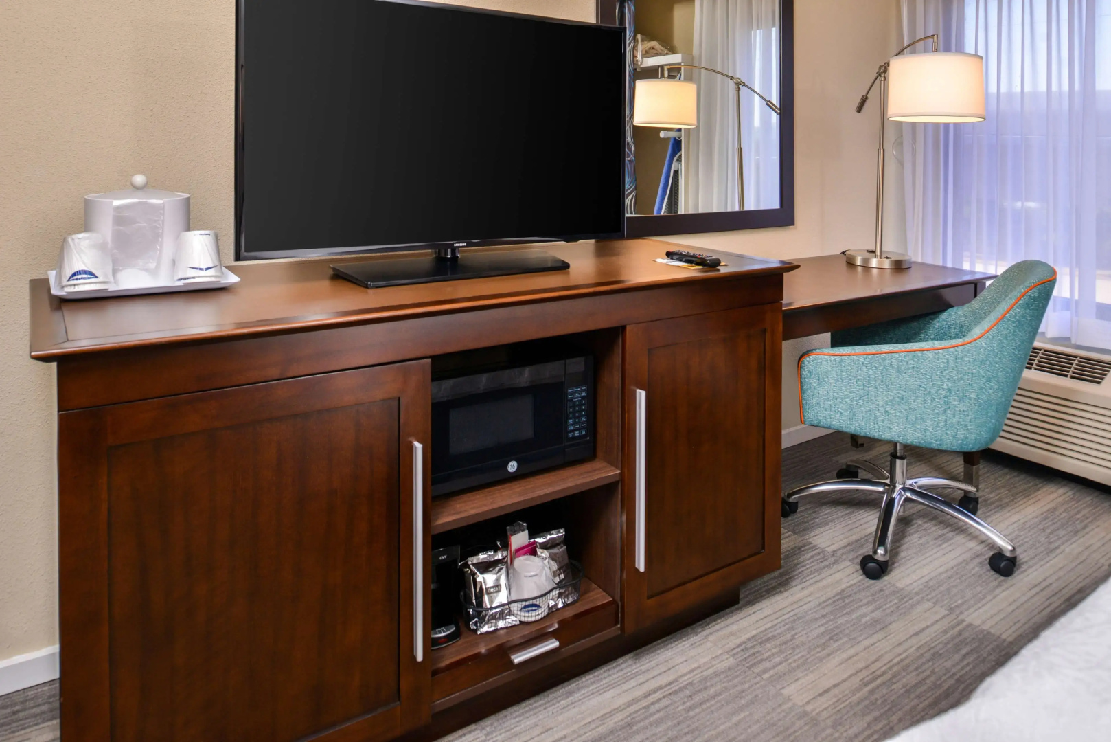Foto - Hampton Inn Seattle-Airport