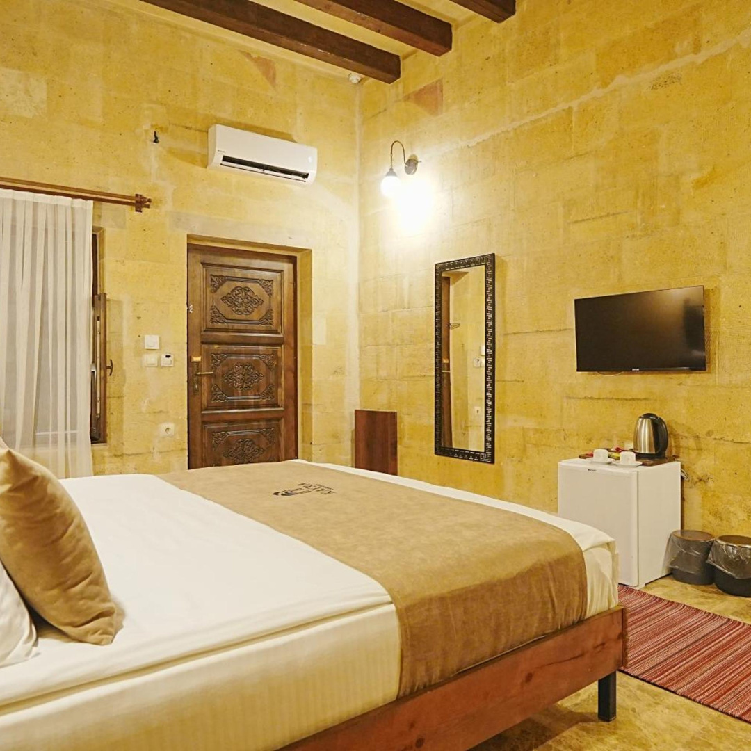 Foto - Kayra Cave Suites