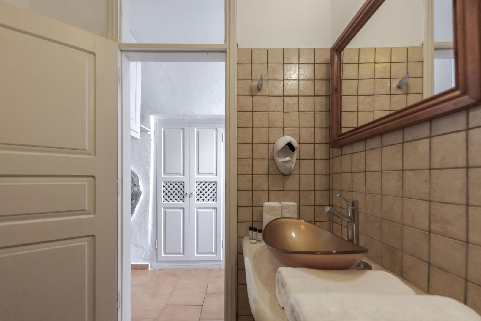 Foto - Afroessa Hotel by Caldera Houses
