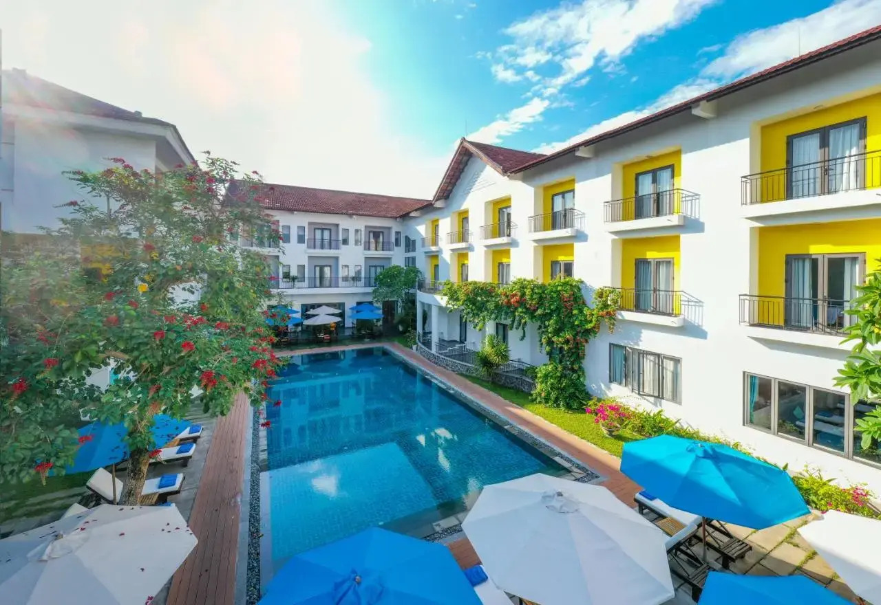 Foto - ÊMM Hotel Hoi An