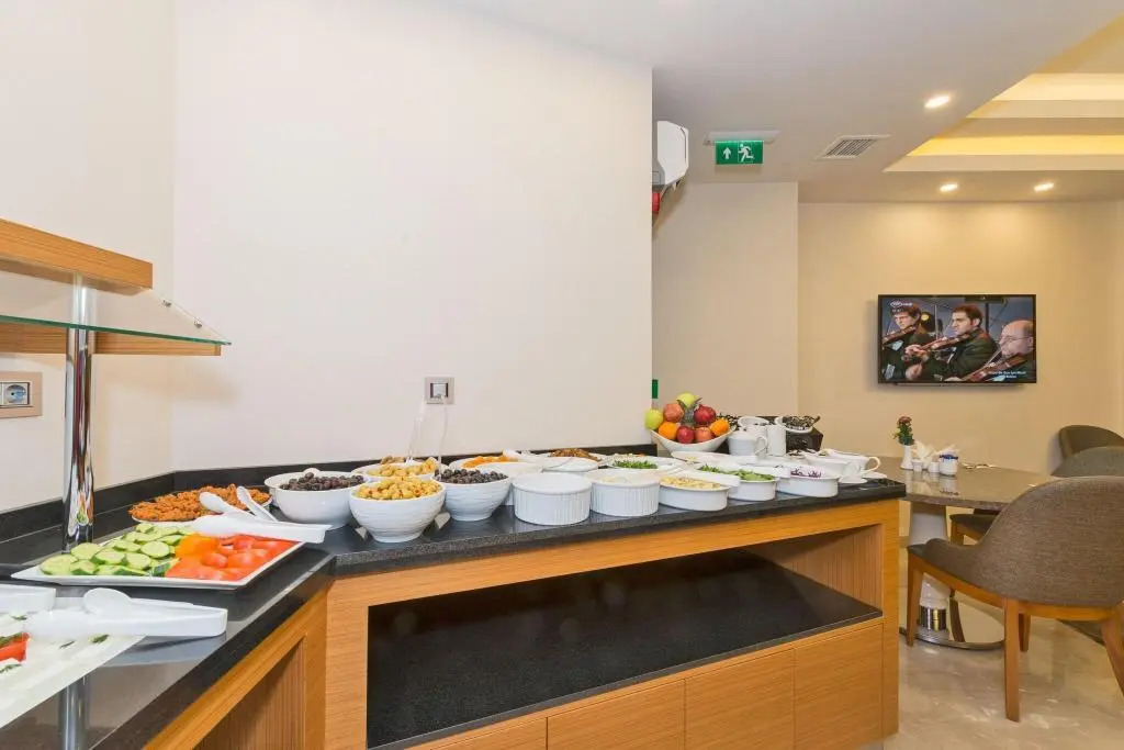 Photo - Bisetun Hotel