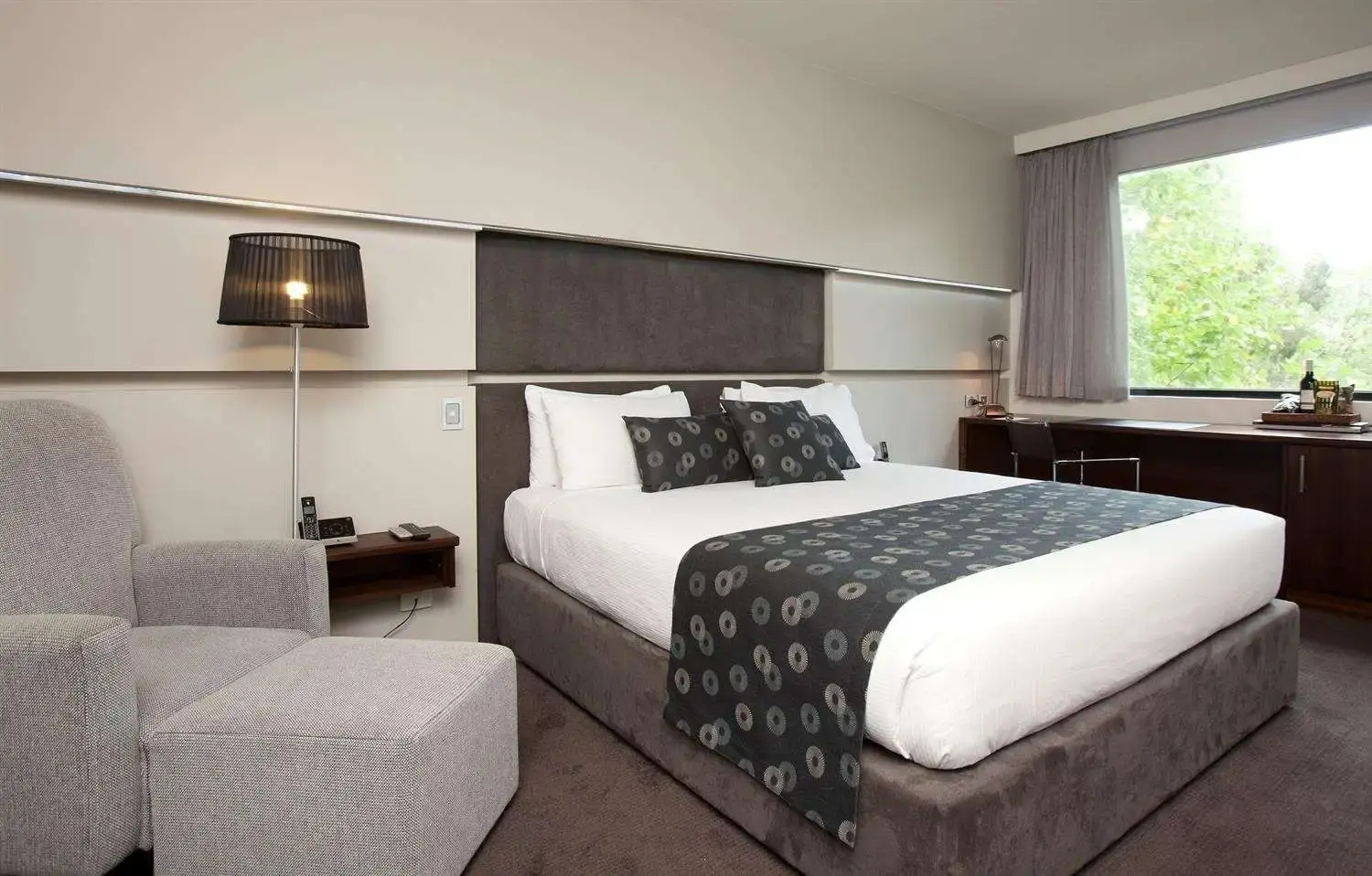 Foto - Crowne Plaza Melbourne Carlton by IHG