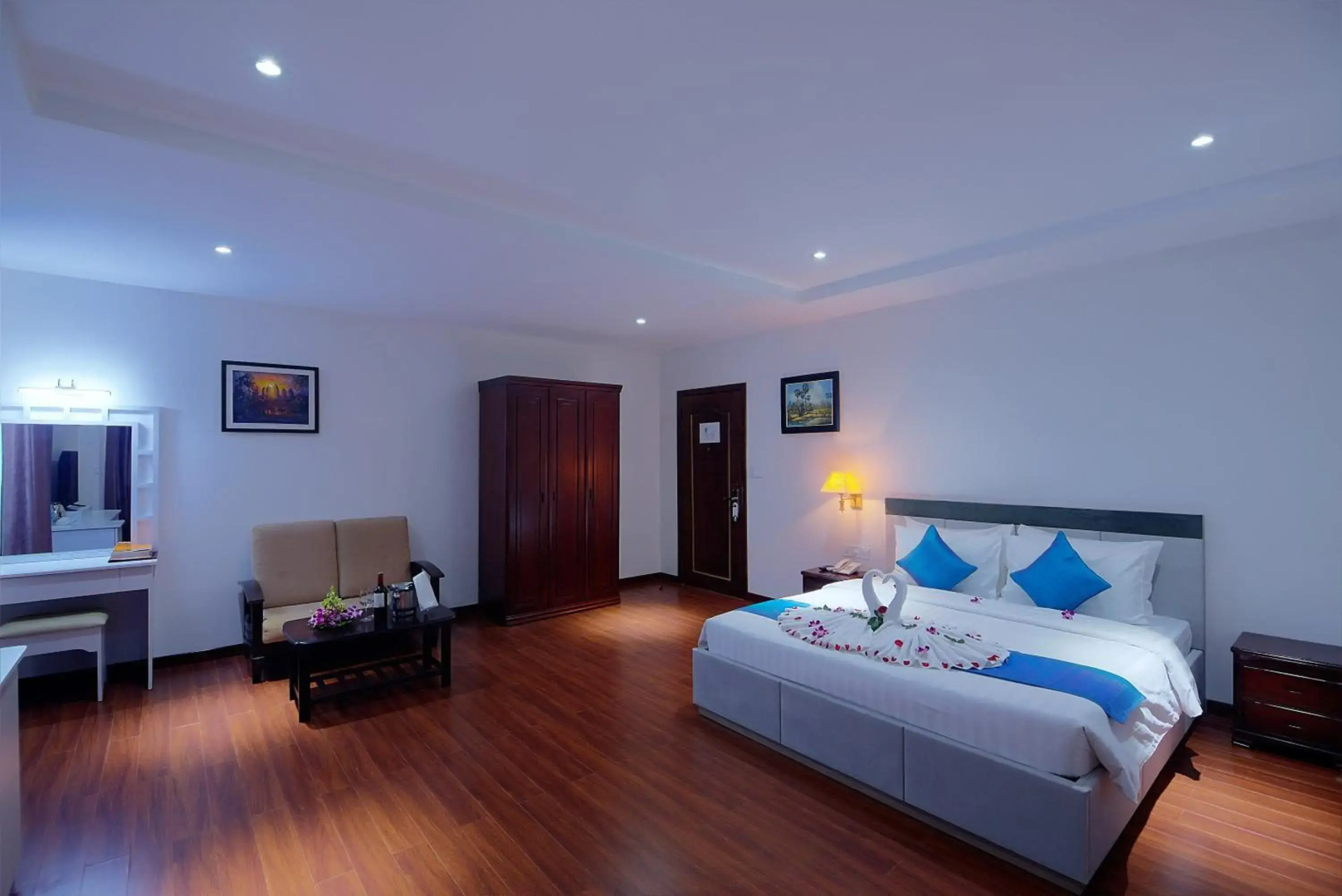 Photo - Starry Angkor Hotel