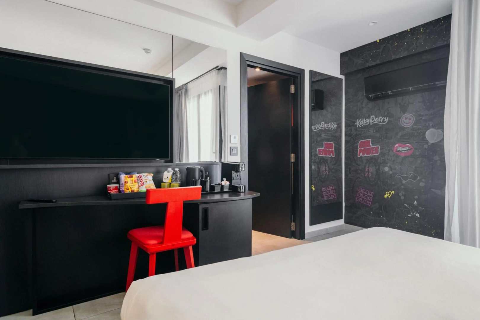 Foto - So City Hotel