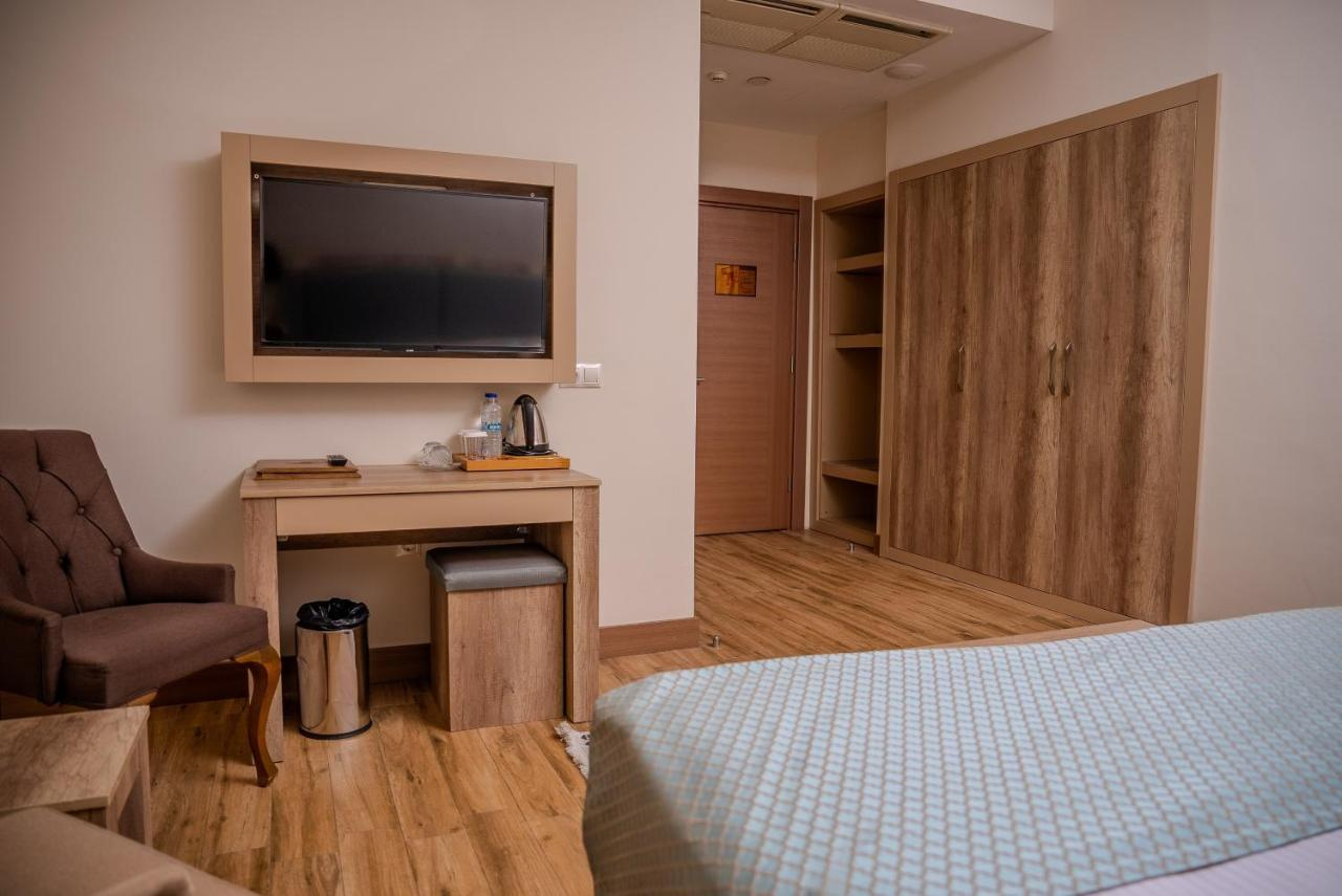 Foto - Mari Suites Hotel