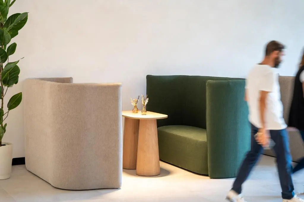 Photo - INNSiDE by Meliá Madrid Valdebebas