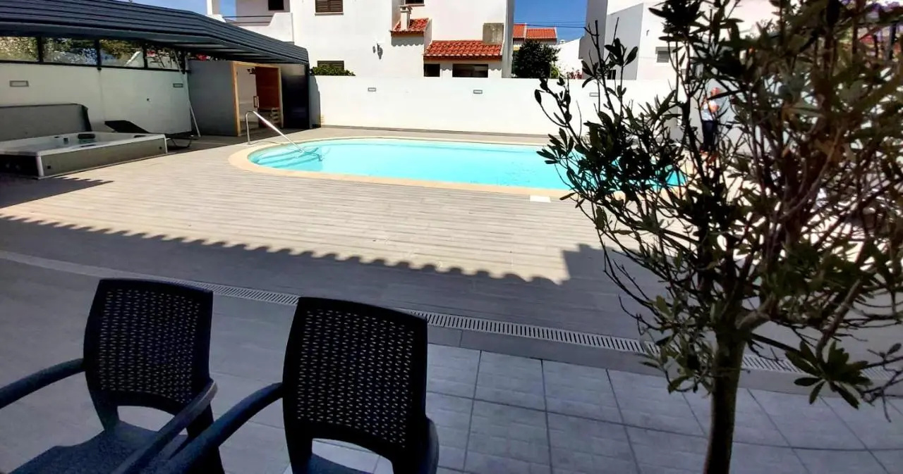 Foto - Milfontes Guest House - Duna Parque Resorts & Hotels
