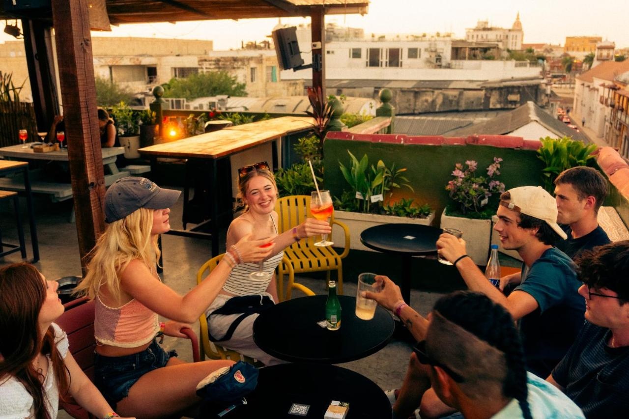 Photo - Viajero Cartagena - Getsemaní Hostel
