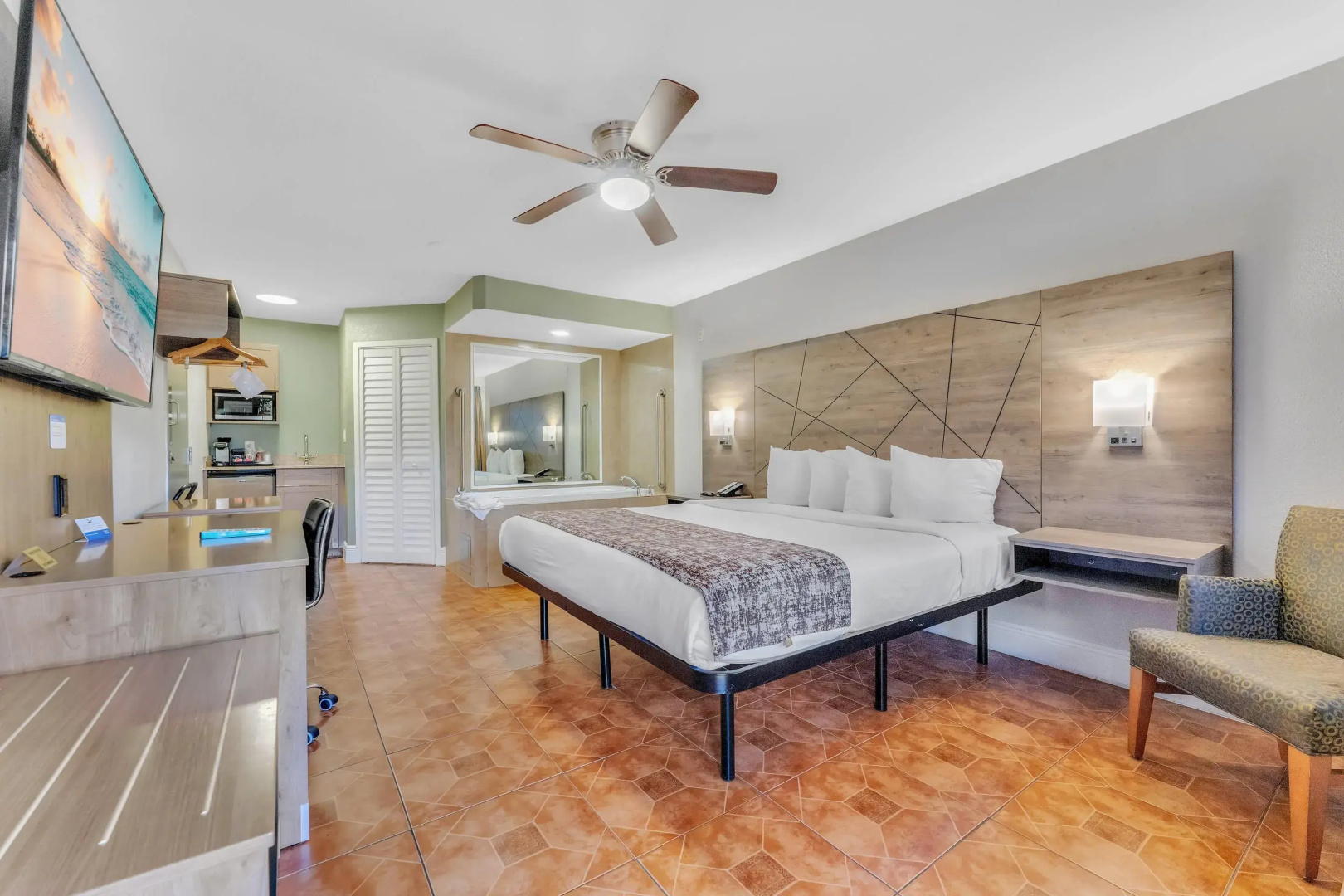 Foto - Rodeway Inn & Suites Fort Lauderdale Airport & Cruise Port