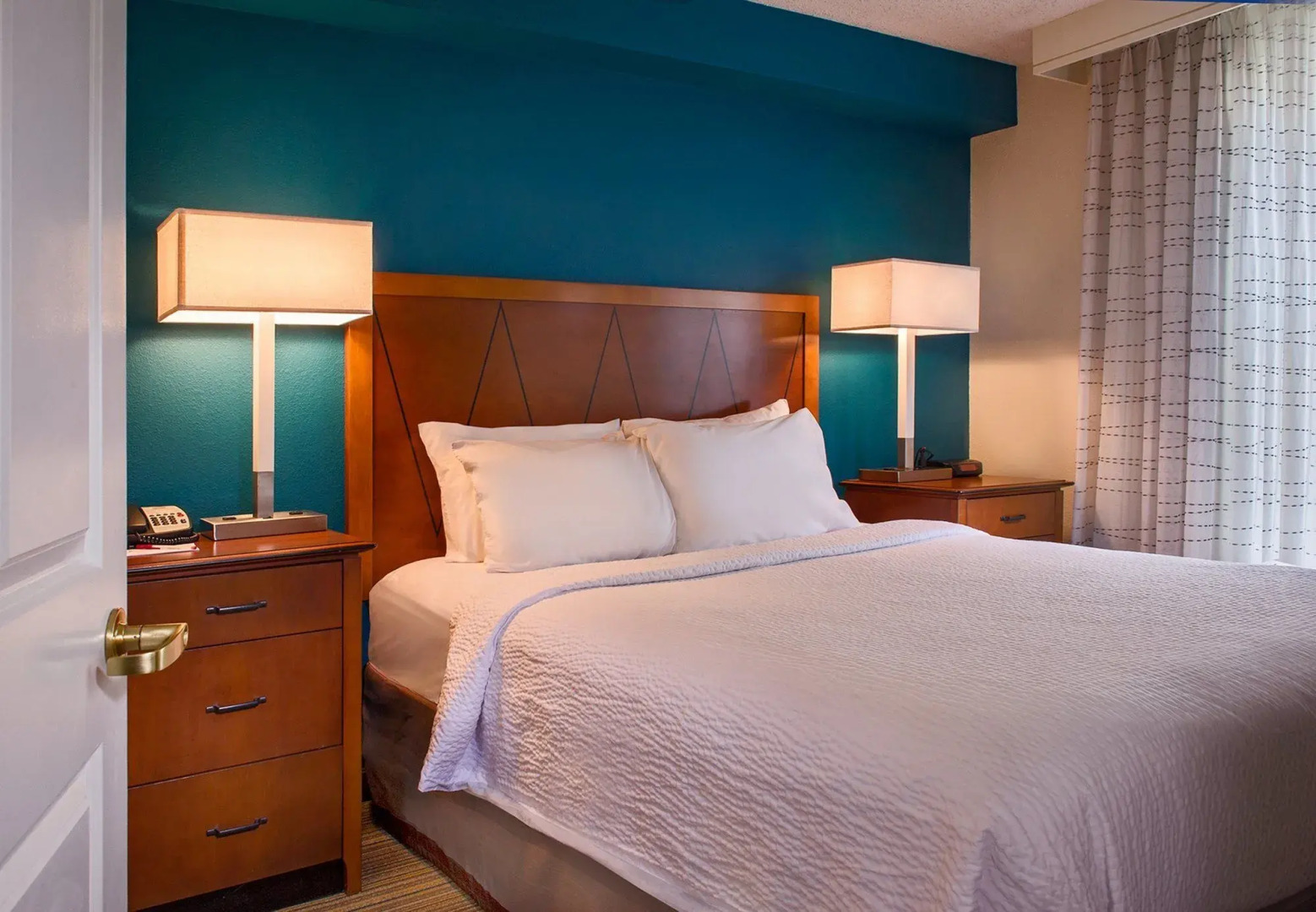 Photo - Residence Inn Silver Spring