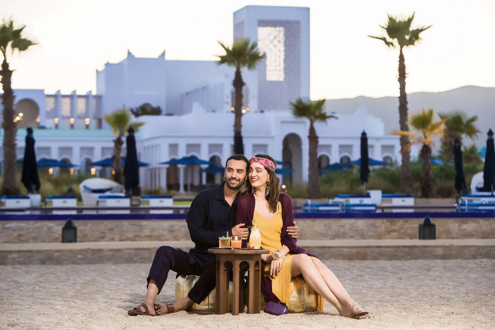 Foto - Banyan Tree Tamouda Bay