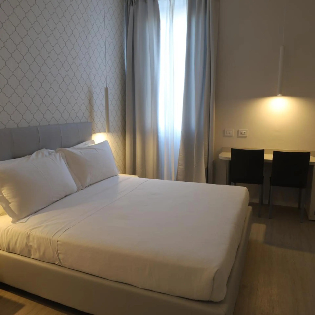 Photo - Cadorna Luxury Hotel