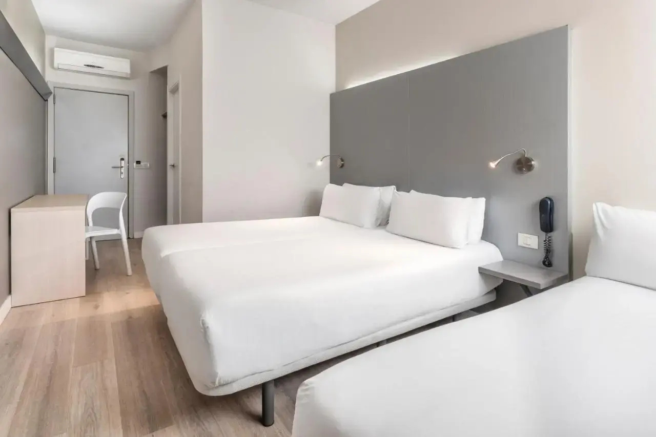 Foto - B&B Hotel Barcelona Mollet