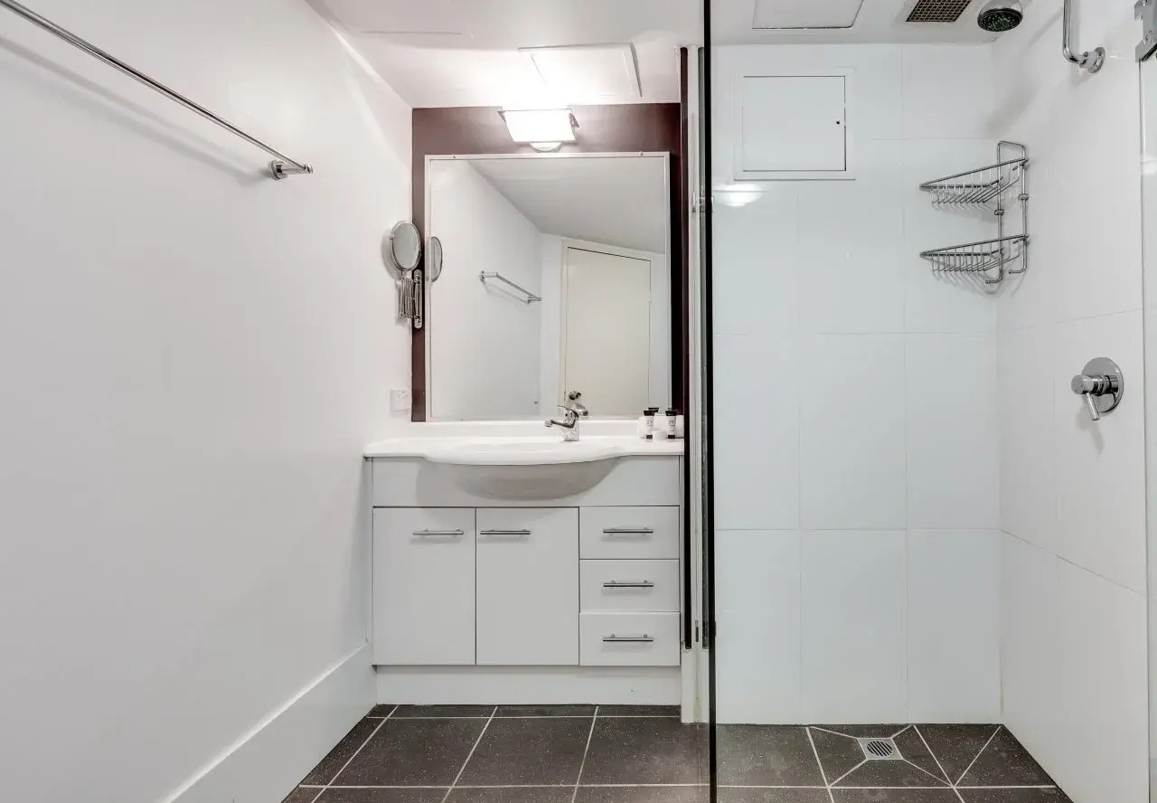 Foto - Hillcrest Apartment Hotel (formerly Central Hillcrest Apartments)