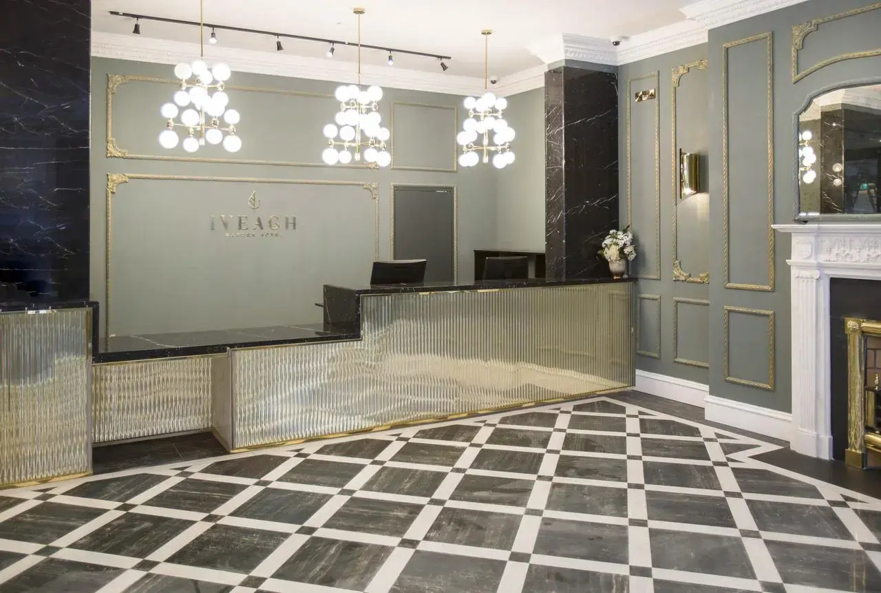 Photo - Iveagh Garden Hotel