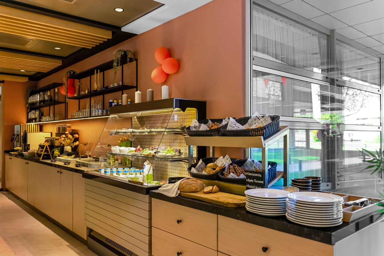 Photo - Executive Residency by Best Western Amsterdam Airport
