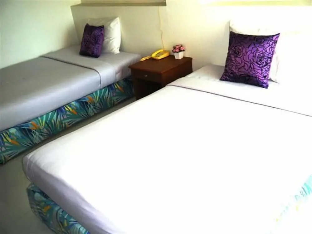 Foto - โรงแรมสุขวิไล Sukwilai Hotel