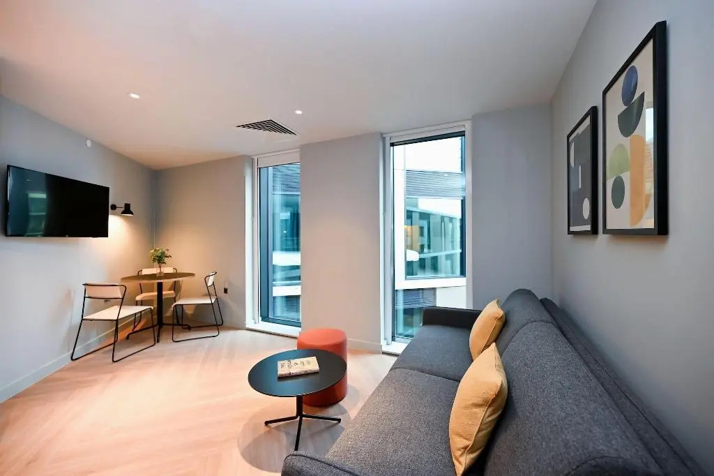 Photo - Staycity Aparthotels Dublin Mark Street