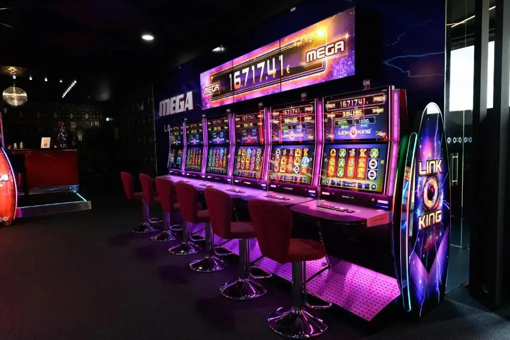 Foto - Hotel Casino Chaves