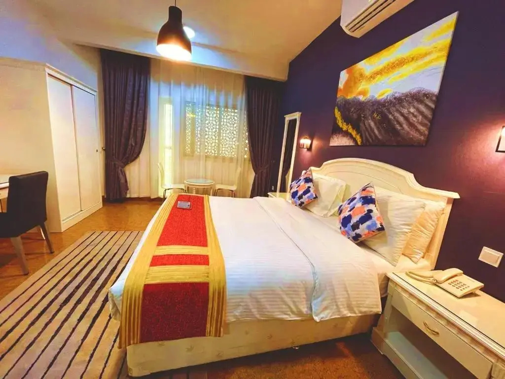 Foto - Safeer International Hotel By Brothers International