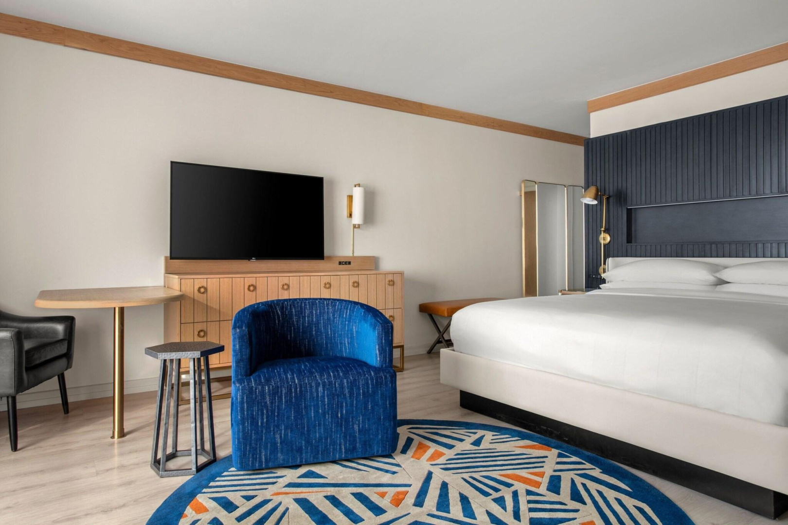 Photo - Marriott Marina del Rey