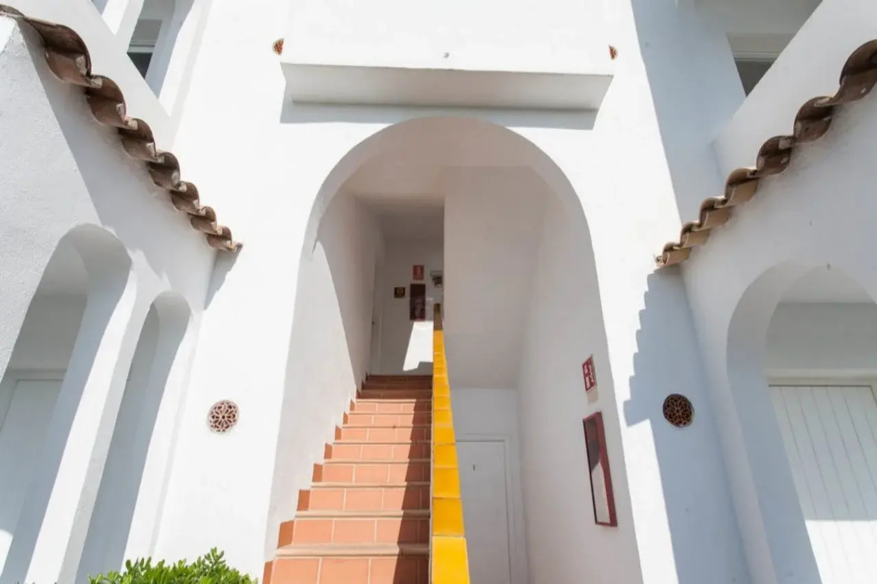 Foto - Aparthotel Holiday Center