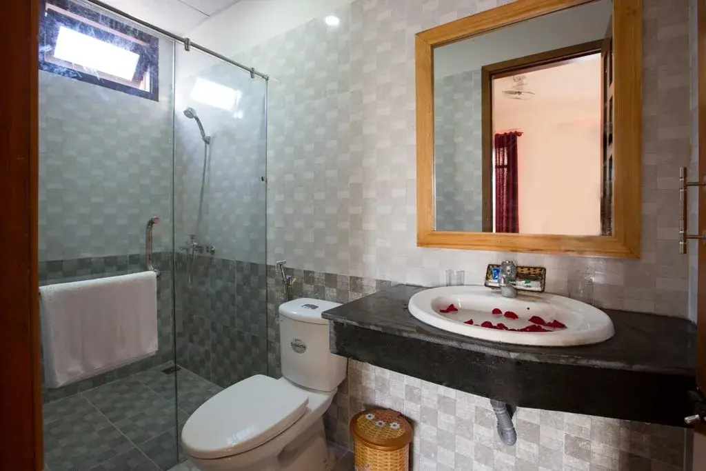 Foto - Quynh Chau Homestay Hội An