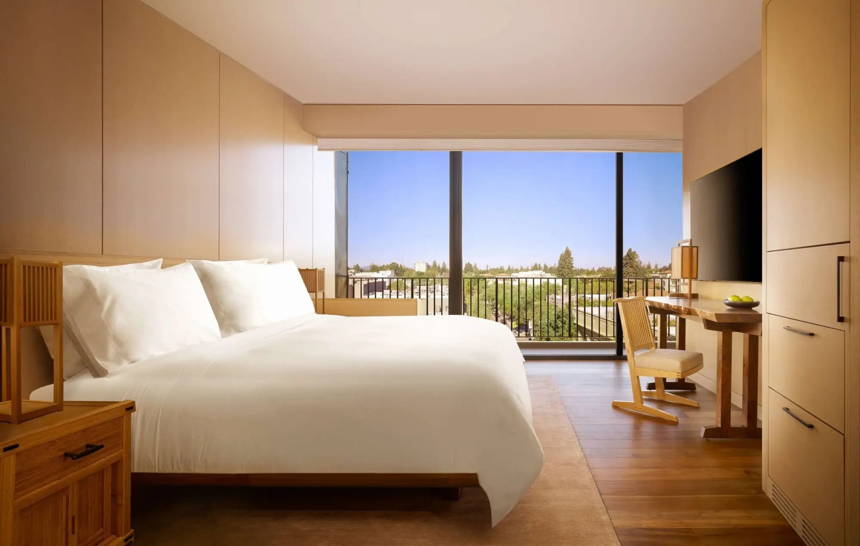 Foto - Nobu Hotel Palo Alto