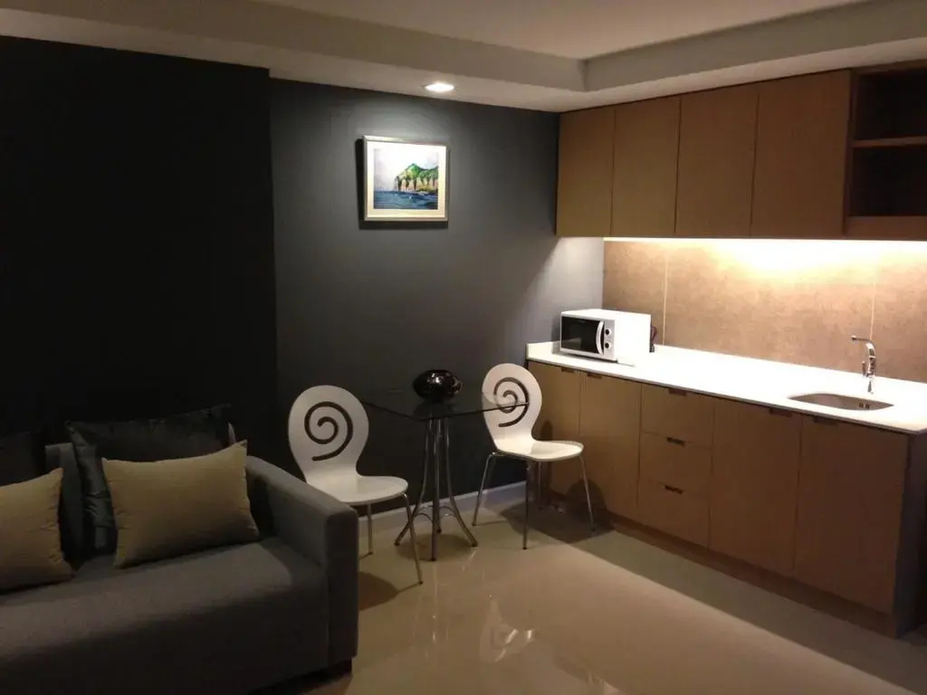 Foto - The Aim Sathorn Hotel