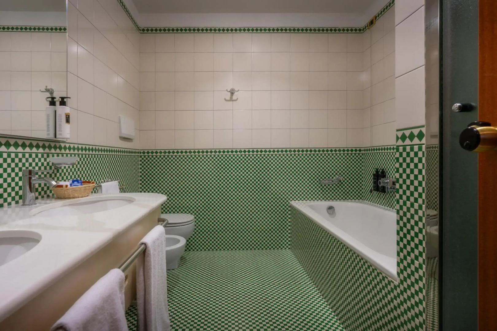 Photo - Hotel Crivi's