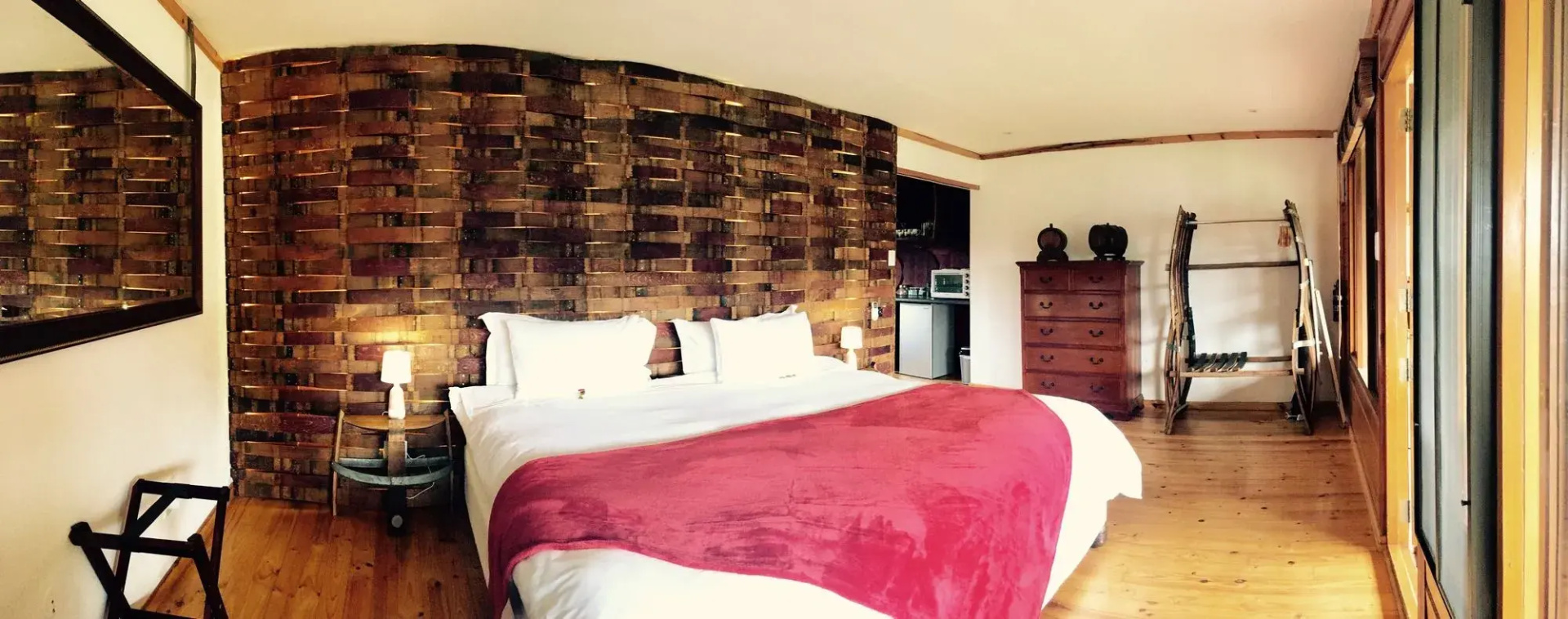 Foto - The Log Collective