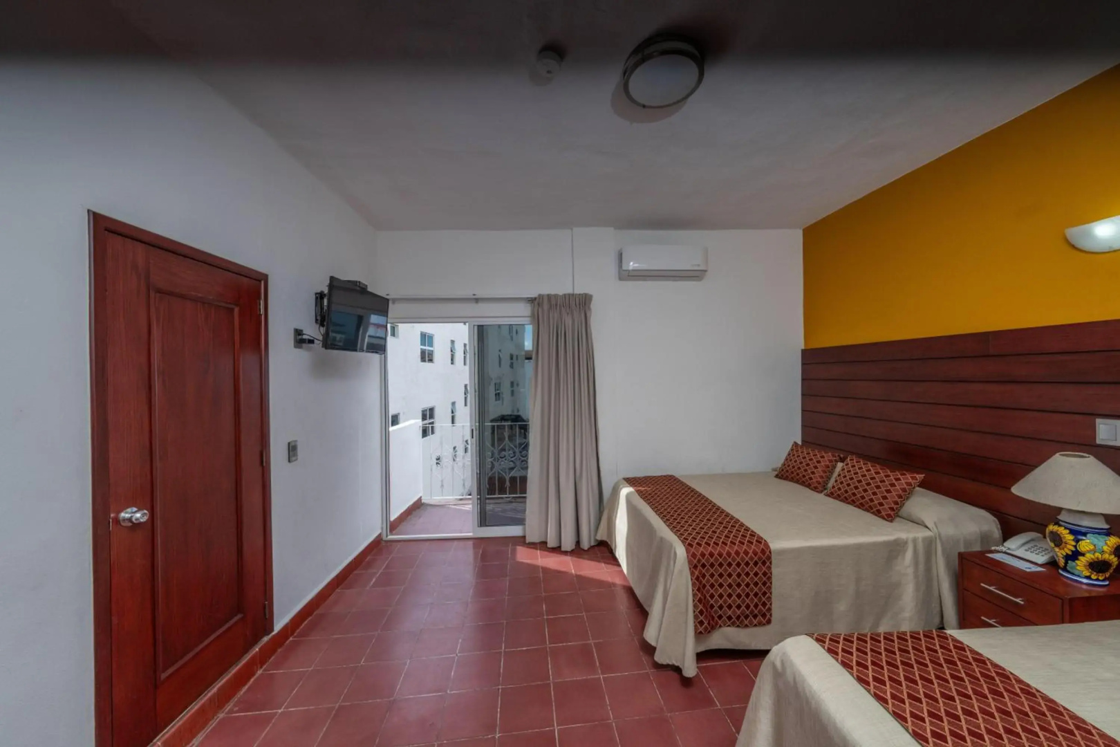 Foto - Hotel Encino Malecón Centro Puerto Vallarta