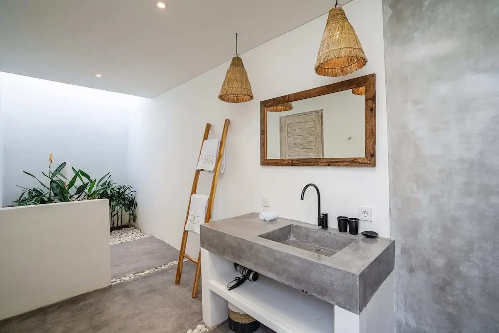 Foto - Villa Ruta I and II at Nyanyi Beach