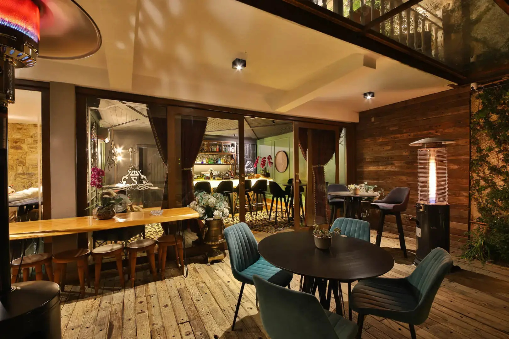 Foto - Secreto Boutique Hotel