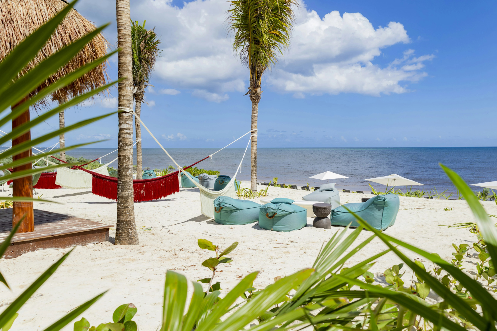 Foto - Hilton Cancun, an All-Inclusive Resort