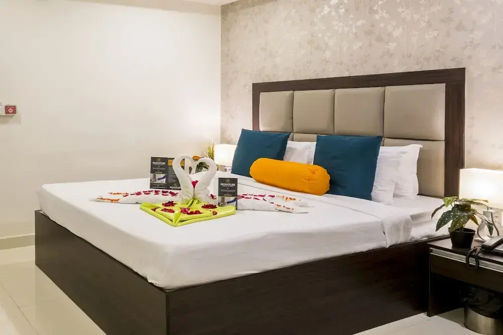 Photo - Hotel Fortune Hyderabad Airport Zone