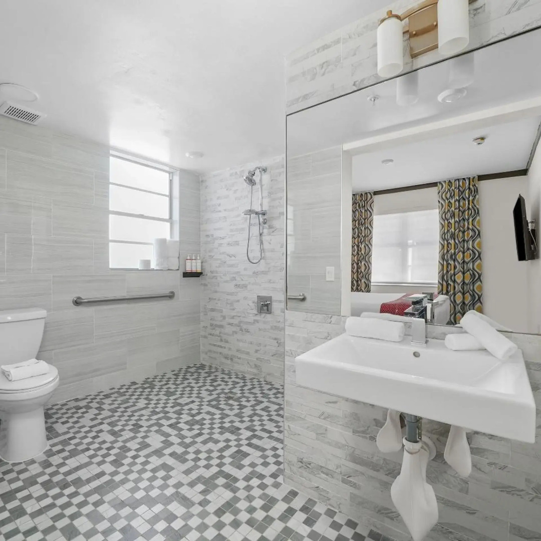 Foto - Metropole Suites South Beach