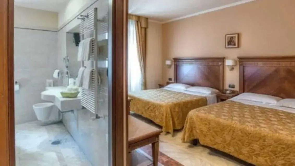 Foto - Tmark Hotel Vaticano